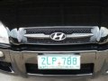 2008 Hyundai Tucson CRDI For Sale-0