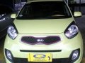 Kia Picanto 2015 for sale-1