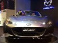 2017 Mazda MX-5 RF Skyactiv New AT-3