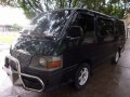 2000 Toyota Hiace Commuter MT Green -0