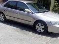 Honda Accord 2000 Model VTi-L "Flawless"-9