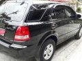 2006 Kia Sorento 4x4 Manual Local CRDI-0
