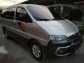 HYUNDAI STAREX 2006 model 4x2 Manual-0