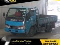 DROPSIDE Isuzu Elf Autokid Trucks - Japan Surplus- Mixer- Aluminum Van-0