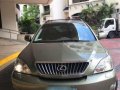 2011 Lexus RX 350 US ver-0