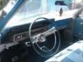 1966 Ford Galaxie 500 MT Blue For Sale-4