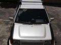 Kia Pride Ford Festiva For PartOut-6