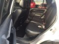 Honda CRV 2003 AT 2.0 iVtec DOHC Gas -4