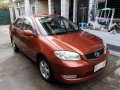 TOYOTA VIOS 04 First Owner-1