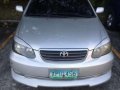 2004 Toyota Corolla Altis 1.8G Automatic-2