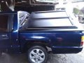 Mitsubishi L200 1999 Blue For Sale-7
