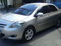 Toyota Vios 1.5G 2007-0