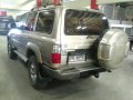 Toyota Land Cruiser 1990 for sale-4