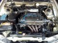 Mitsubishi Galant VR4 Very Good Condition-7