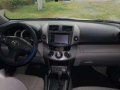 2007 Toyota Rav4 4X2 AT--10