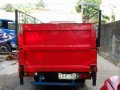 Isuzu Elf Dropside stainless with POWER LIFTER 10 ft. Single tire GIGA-4