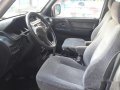 Mitsubishi Pajero 2003 for sale-9