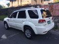 2012 Ford Escape XLS AT 2006 2007 2008 2009 2010 2011 2013 2014 2015-4