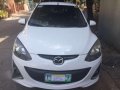 2012 Mazda 2 Hatchback 1.5maticLykNewVs2011 2013fiesta mirage wigo i10-1