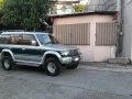 Mitsubishi Pajero 2003 for sale-1