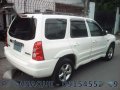 Ford Escape 2007 White AT For Sale-1