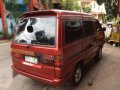 Toyota Lite ace GXL 1994 Red For Sale-7