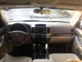 2006 Toyota Land Cruiser Prado 3.0 AT Diesel 4x4-5