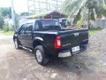 Isuzu dmax Ls 2009 model manual 4x2-2