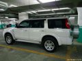 Ford Everest 4x2 ICA II Limited edition AT 2013-5