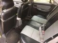1996 Nissan Sentra Series 3 Super Saloon-1