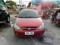 Hyundai Getz 2007-0