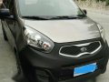 KIA PICANTO 2015 Model-9