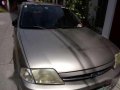 Ford lynx 2002 ghia 1.6 sedan-0