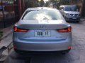 2014 lexus Is350 like mercedes bmw audi camry-2