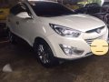 2015 Hyundai Tucson diesel AT 4x4-0