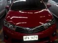 Toyota Corolla Altis 2014 for sale-1