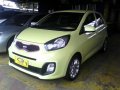 Kia Picanto 2015 for sale-2