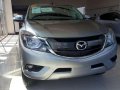 Mazda BT50 pick-up 4x2 Manual 109k all in dp-6