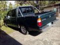 Ford 2000 Ranger XL Green For Sale-3