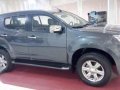 135K ALL IN LOWDP Isuzu mu-X!!-4