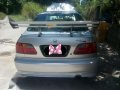 Honda Civic VTI 2000-5