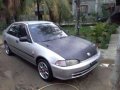 For sale Honda Civic Esi-5