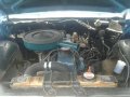 1966 Ford Galaxie 500 MT Blue For Sale-9