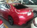 Toyota Corolla Altis 2014 for sale-2