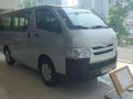 New Toyota Hi Ace COMMUTER as Low as 125K Down Payment ALL-IN Promo.-3
