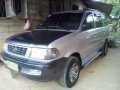Toyota Revo Silver 2001 MT For Sale-3
