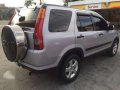 Honda CRV 2003 AT 2.0 iVtec DOHC Gas -7