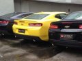 2017 Camaro RS Best Deal in the Market Direct Import Full Options-9