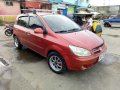 Hyundai Getz 2007-3