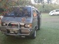 Mitsubishi L300 Versa Van 1987 For Sale-1